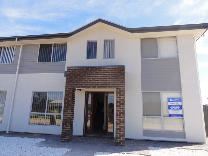 Lt 1473 Hunter Lane, Andrews Farm SA 5114