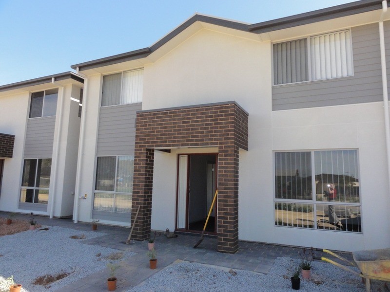 Lt 1474 Hunter Lane, Andrews Farm SA 5114