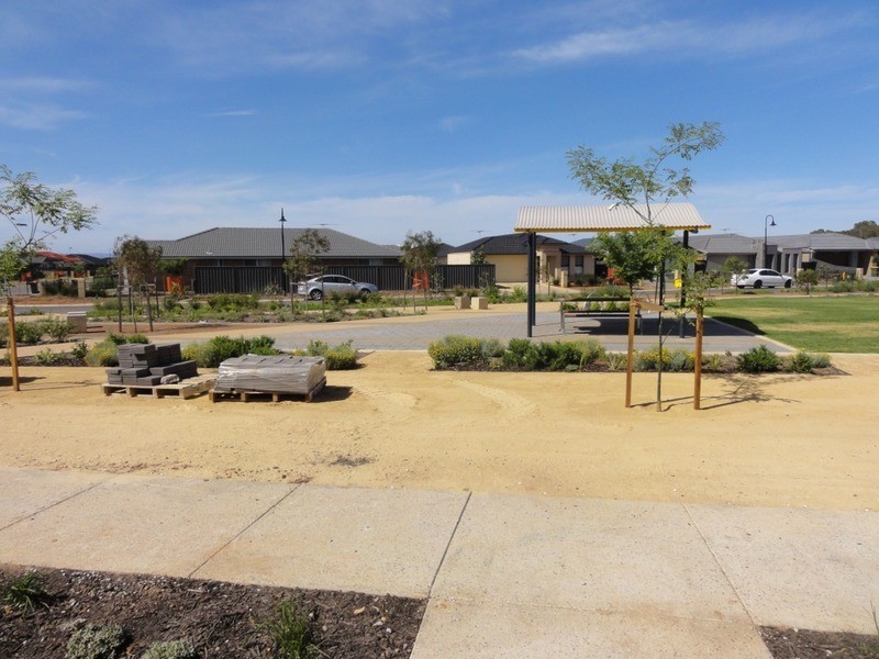 Lt 1474 Hunter Lane, Andrews Farm SA 5114