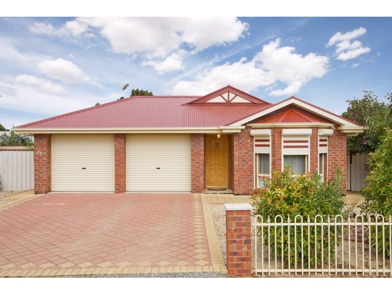 25 Railway Terrace, Freeling SA 5372