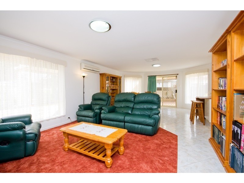 25 Railway Terrace, Freeling SA 5372