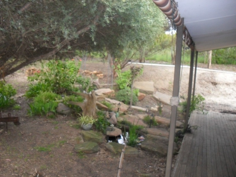 Lt 51 Altona Road, Lyndoch SA 5351