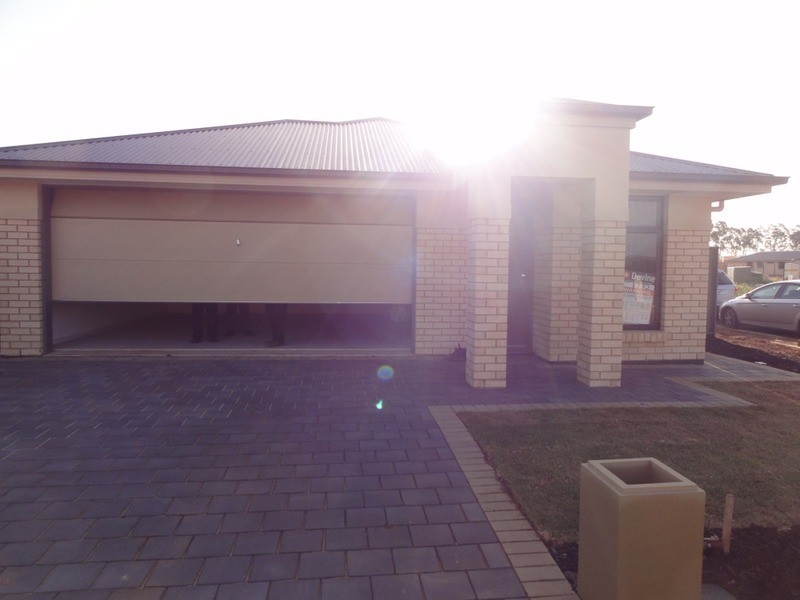 21 Sauvignon  Street, Andrews Farm SA 5114
