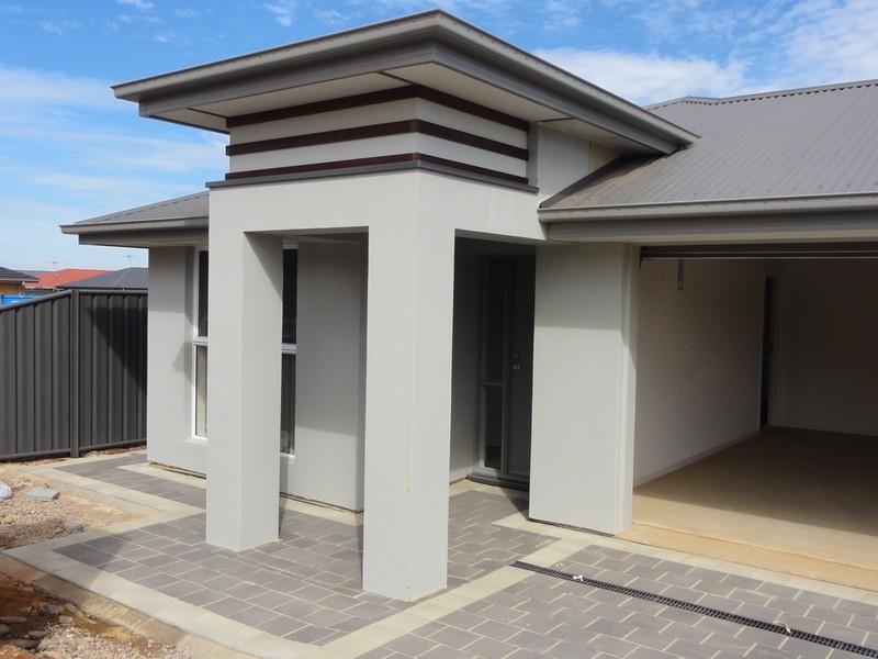 Lt 417 Stebonheath  Road, Andrews Farm SA 5114