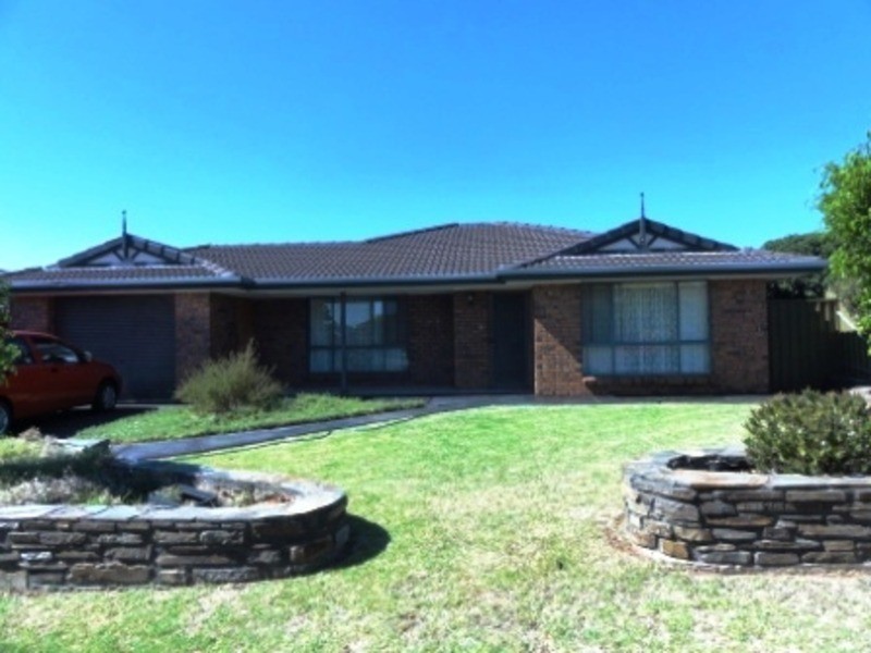 3 Smart Court, Evanston Park SA 5116