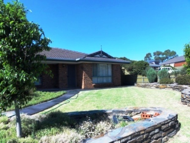 3 Smart Court, Evanston Park SA 5116