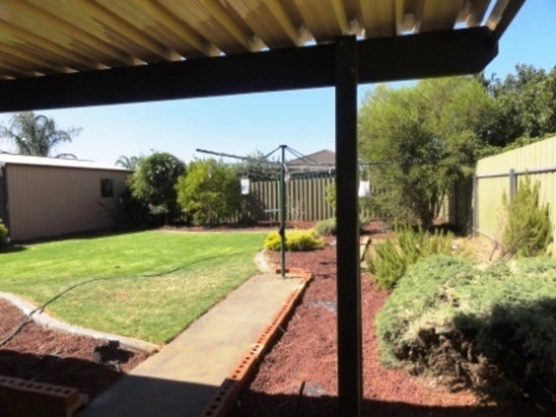 3 Smart Court, Evanston Park SA 5116