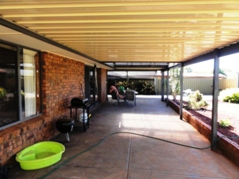 3 Smart Court, Evanston Park SA 5116