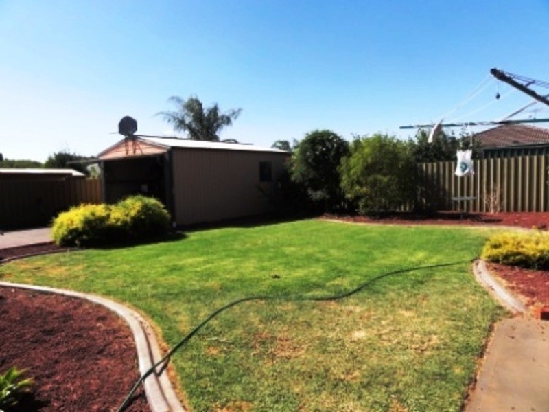 3 Smart Court, Evanston Park SA 5116