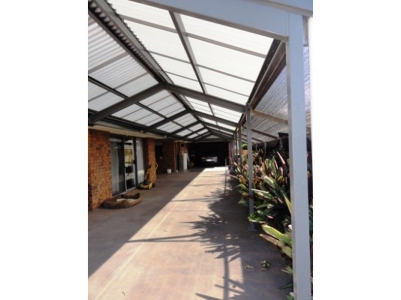 3 Smart Court, Evanston Park SA 5116