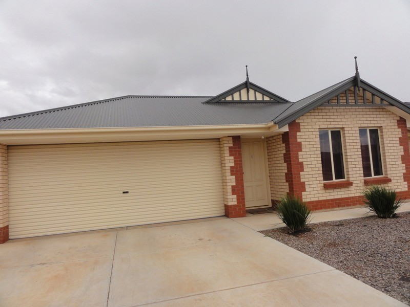 Munno Para West SA 5115