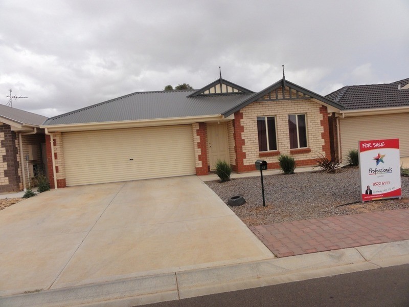 Munno Para West SA 5115