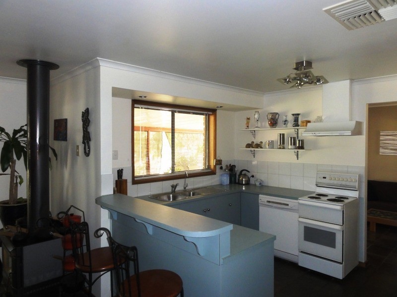 13 Lawrie Road, Lewiston SA 5501