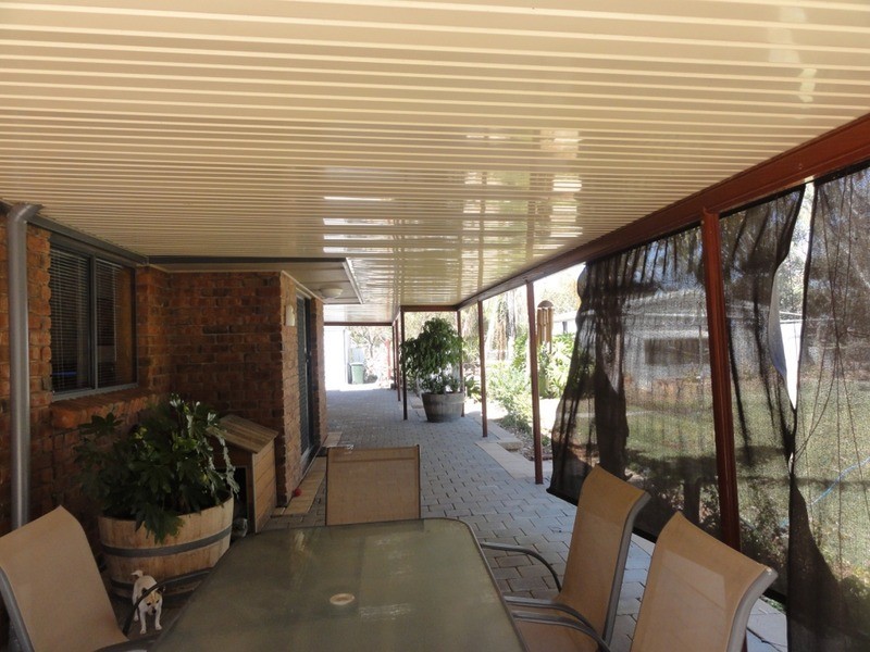 13 Lawrie Road, Lewiston SA 5501