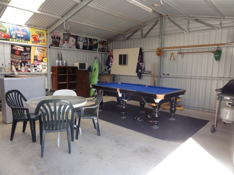 13 Lawrie Road, Lewiston SA 5501