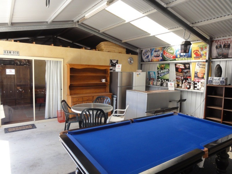 13 Lawrie Road, Lewiston SA 5501