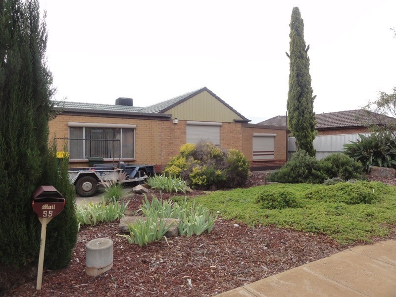55 Forrestall Road, Elizabeth Downs SA 5113