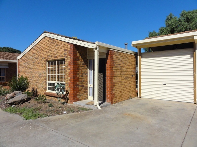 4/2-8 Barnet Road, Gawler West SA 5118