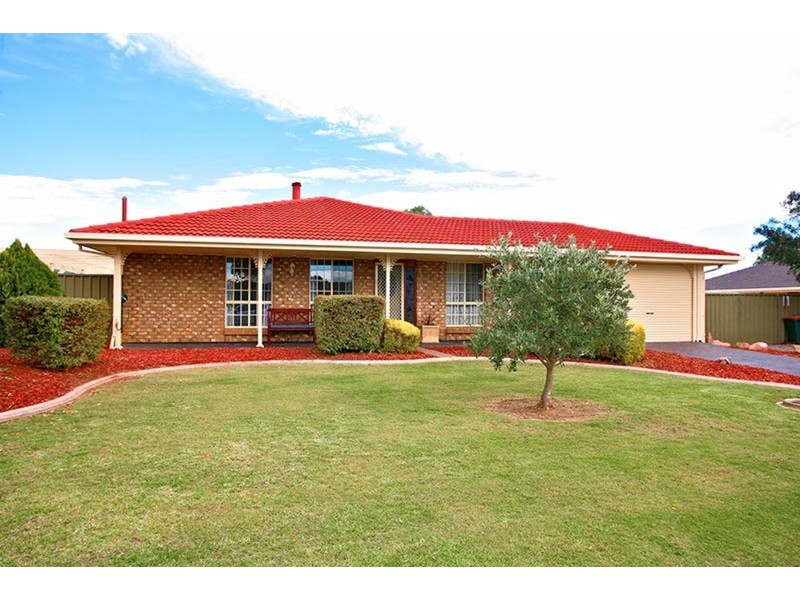 14 Higgins Road, Angle Vale SA 5117