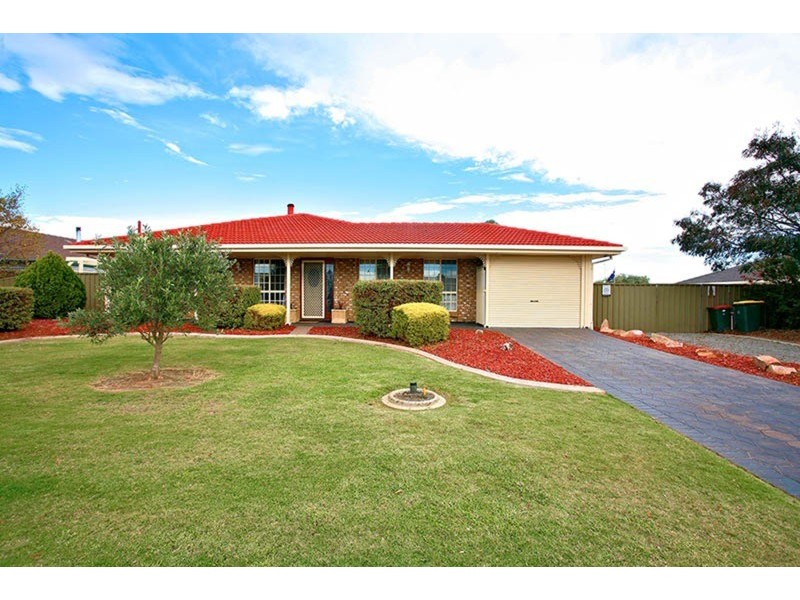 14 Higgins Road, Angle Vale SA 5117