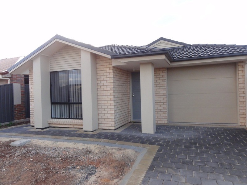 Lt 1531 Oregan Avenue, Andrews Farm SA 5114