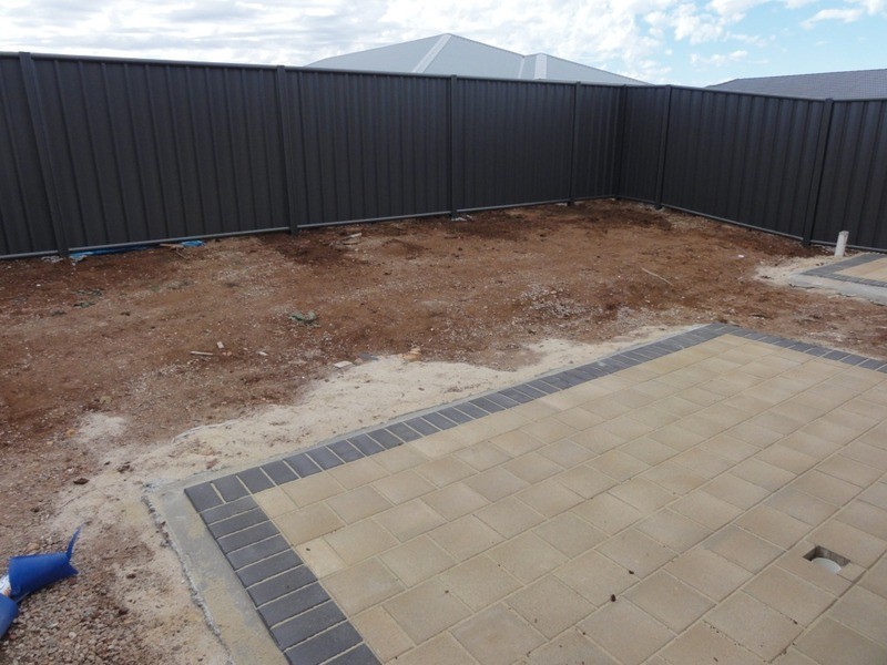 Lot 812 Petherton Road, Andrews Farm SA 5114