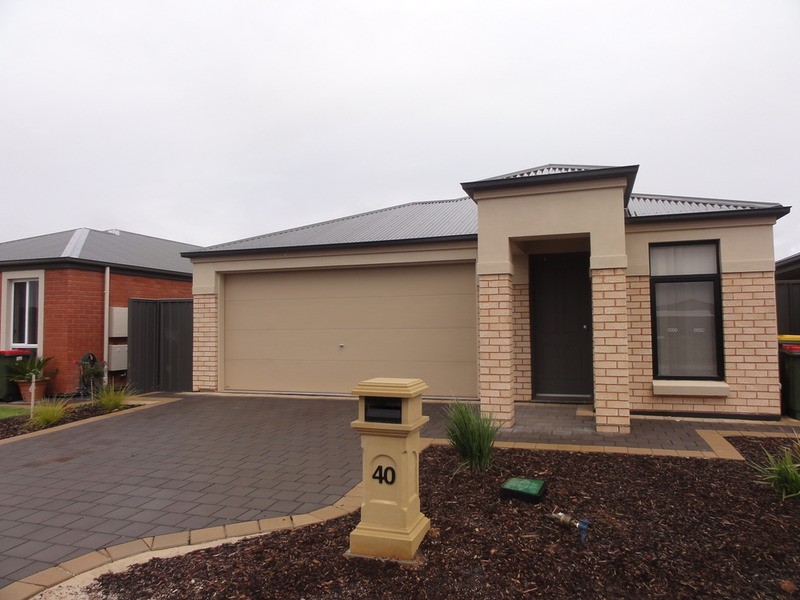 40 Cassia Street, Munno Para West SA 5115