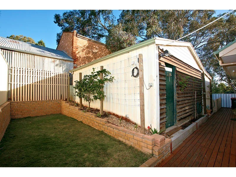 22 Jerningham Street, Gawler SA 5118