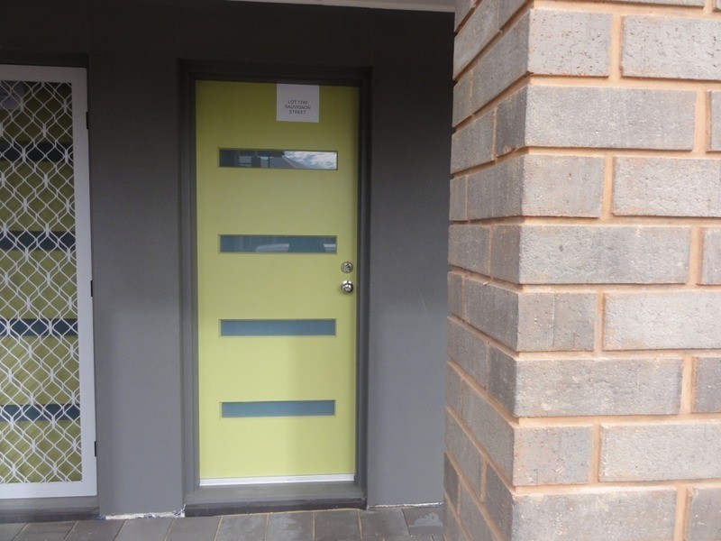 Lt 1749 Sauvignon Street, Andrews Farm SA 5114