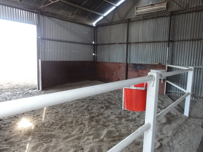 1 Buckland Park Road, Two Wells SA 5501