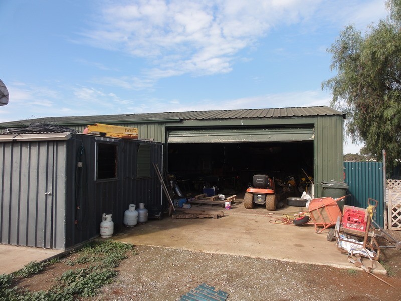 1 Buckland Park Road, Two Wells SA 5501