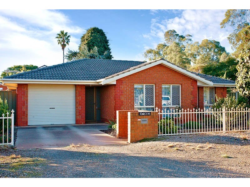 3/4 Elizabeth Street, Evanston SA 5116
