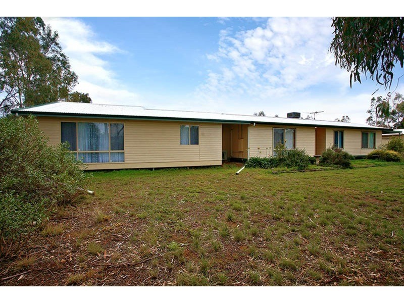 3 Coombs Court, Lewiston SA 5501