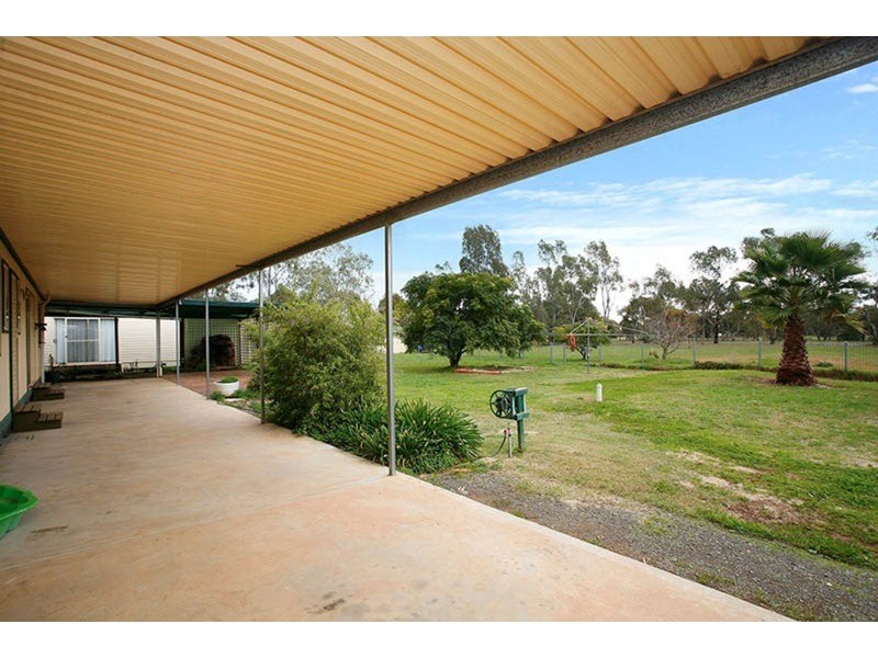 3 Coombs Court, Lewiston SA 5501