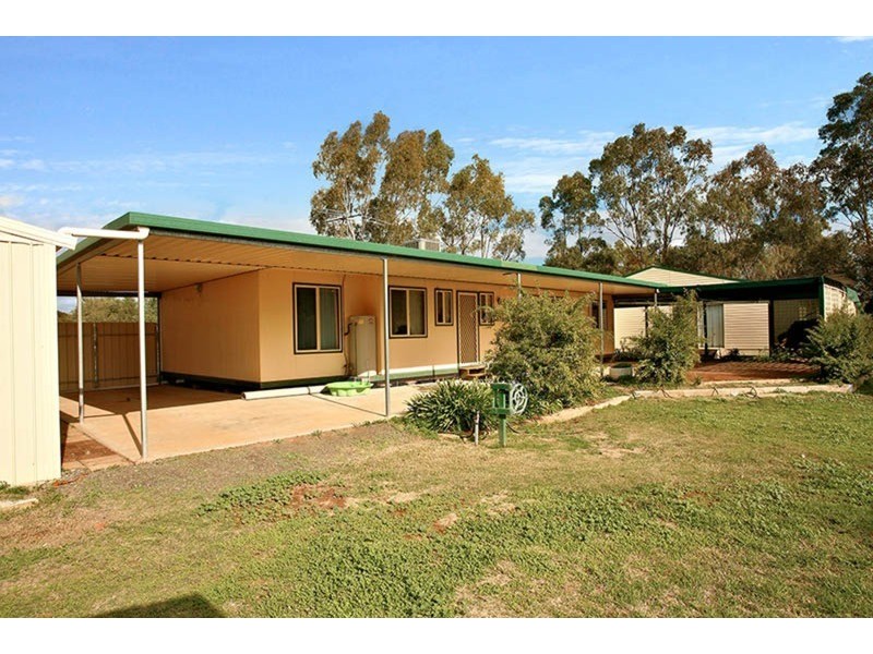 3 Coombs Court, Lewiston SA 5501