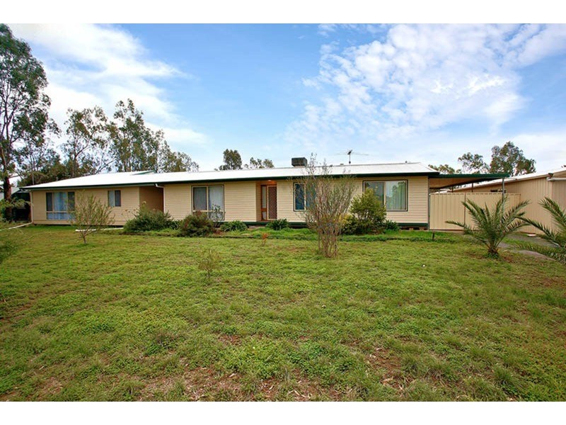 3 Coombs Court, Lewiston SA 5501