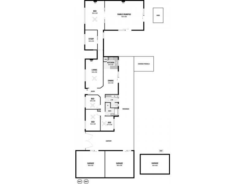 3 Coombs Court, Lewiston SA 5501