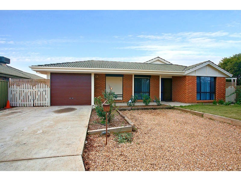 16 Milikan  Court, Andrews Farm SA 5114