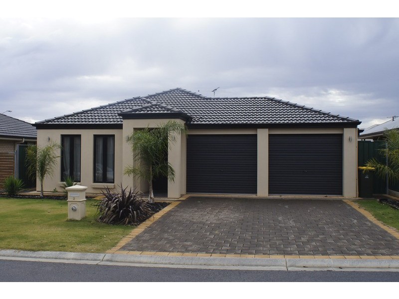 2 Butler Court, Blakeview SA 5114