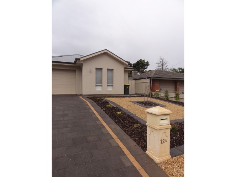 12A McKinlay  Avenue, Gawler East SA 5118