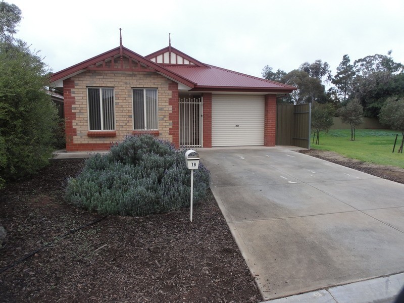 16 Pike Way, Evanston SA 5116