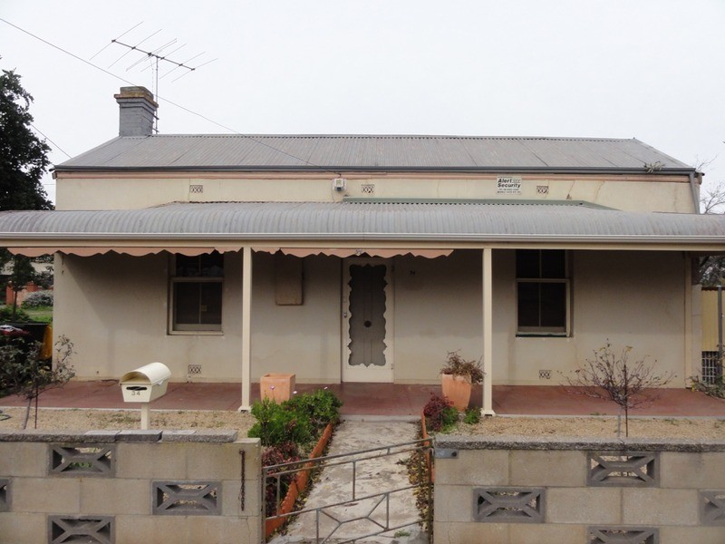 34 Cowan Street, Gawler South SA 5118