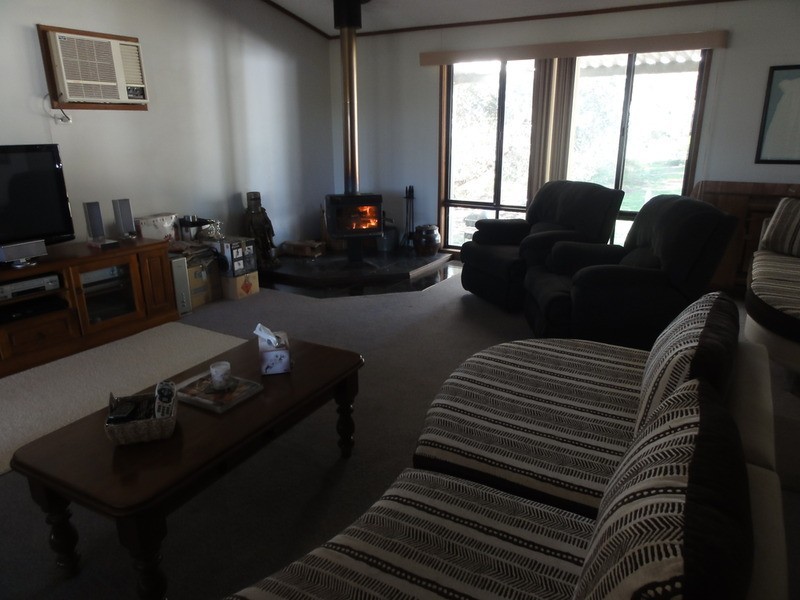 258 Dawkins  Road, Lewiston SA 5501