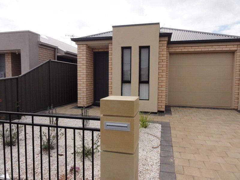 831 Como Court, Andrews Farm SA 5114
