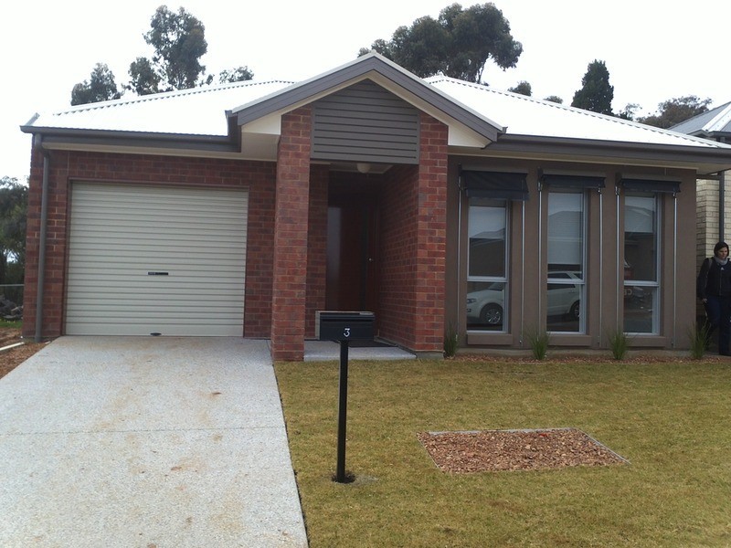 3 Brownhill Close, Blakeview SA 5114