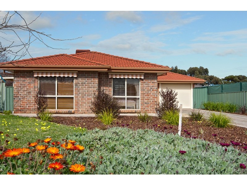 12 Houston Court, Evanston Gardens SA 5116