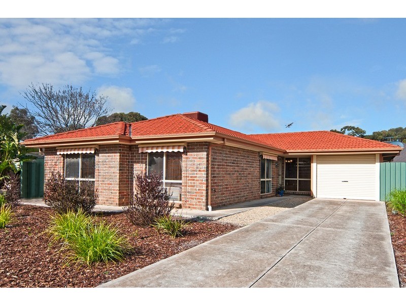 12 Houston Court, Evanston Gardens SA 5116