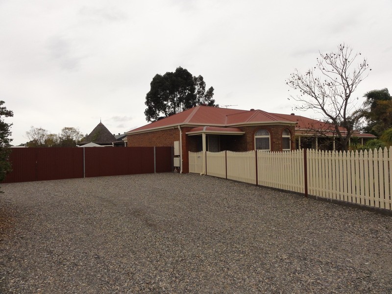 4 MaxFatchen Drive, Angle Vale SA 5117