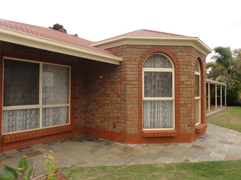 4 MaxFatchen Drive, Angle Vale SA 5117