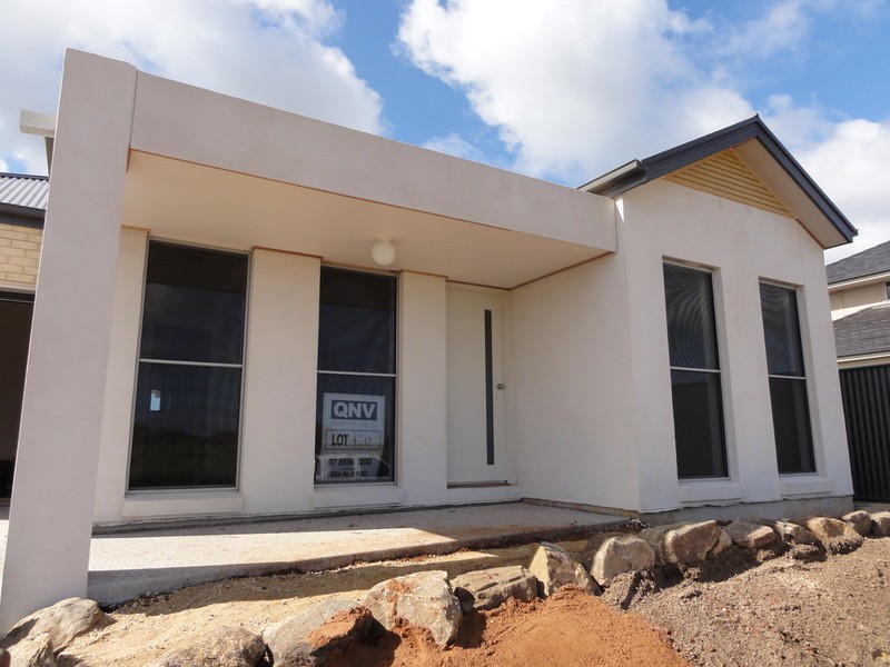 LOT 120 Redwood Avenue, Blakeview SA 5114